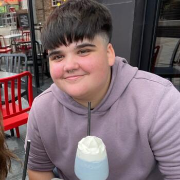 Babysitter in Bourne End: Isaac
