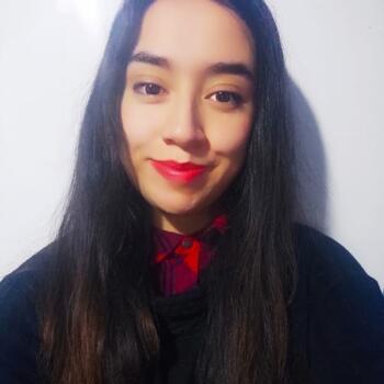 Niñera en Santiago de Chile: Analía