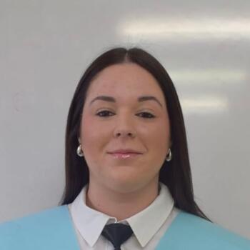 Babysitter in Vigo: Paula