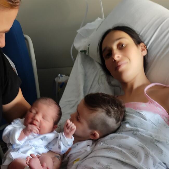 Nanny in San Juan de Aznalfarache: Alba del rocio