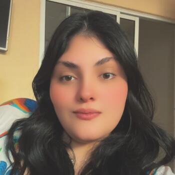 Babysitter in Dourados: Amanda