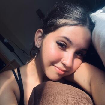 Nanny in London: Ana