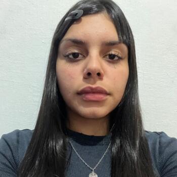 Niñera en Montevideo: Belen Rodriguez