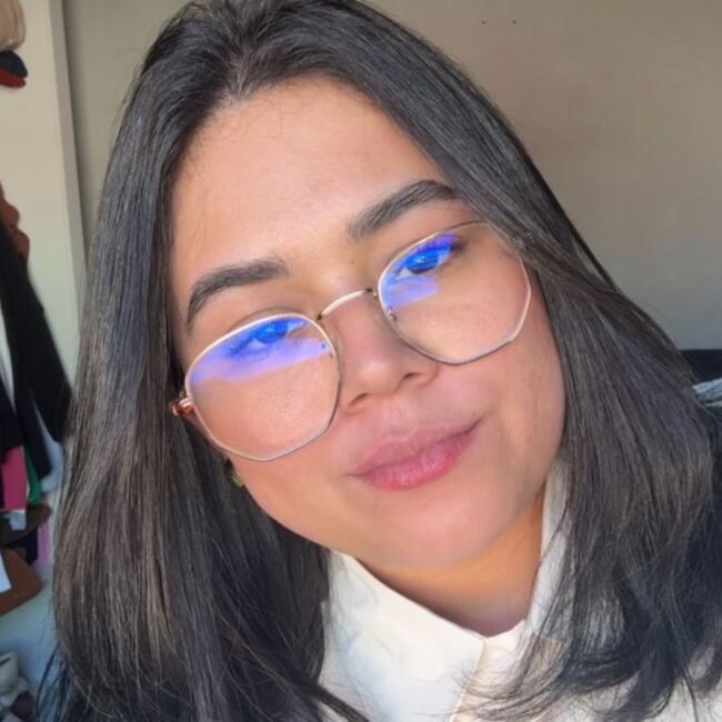 Babá em Guarulhos: Rafhaela