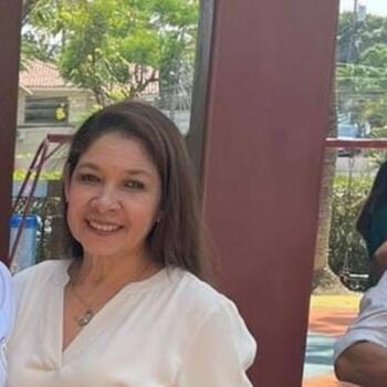 Niñera Guayaquil: Sarita