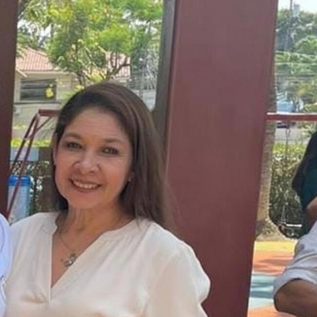 Niñera en Guayaquil: Sarita