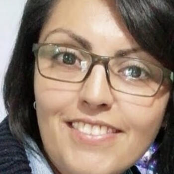 Babysitter Mexico City: Erika Patricia