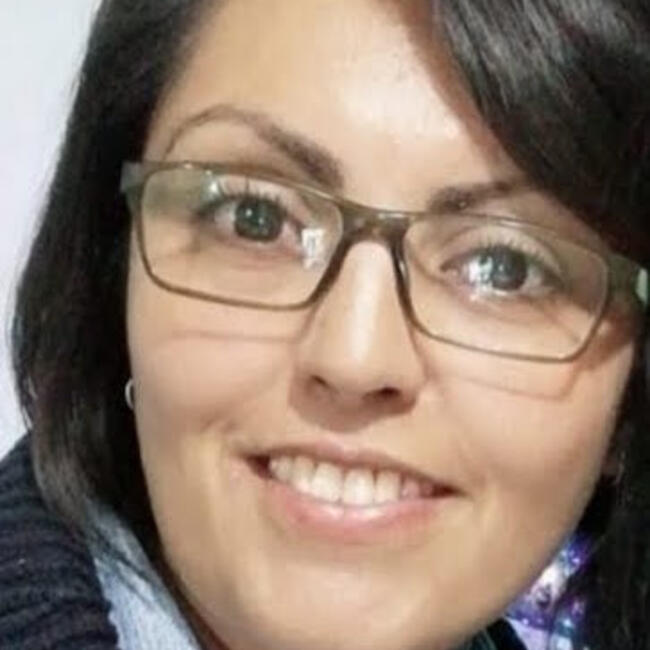 Babysitter in Mexico City: Erika Patricia