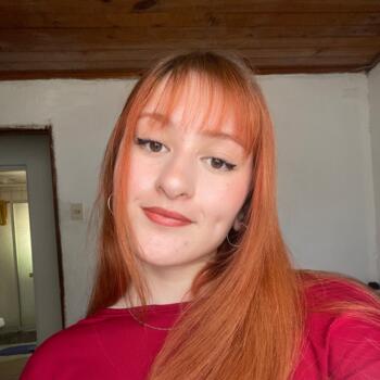 Niñera en Viña del Mar: Sofia