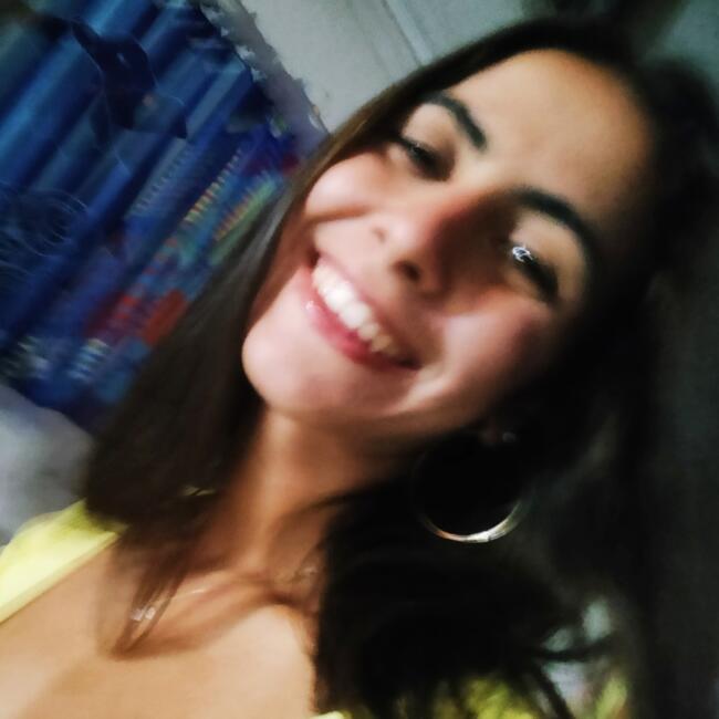 Babysitter in Athens: Αναστασία