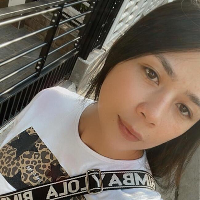 Canguro en Salamanca: Leydy