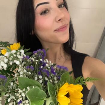 Canguro Seseña Nuevo: Paula