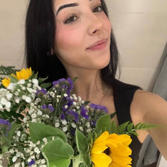 Babysitter in Seseña Nuevo: Paula