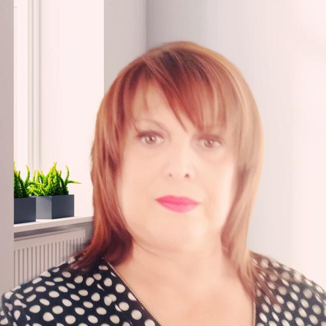 Babysitter a Reggiolo: SimonaSberviglieri