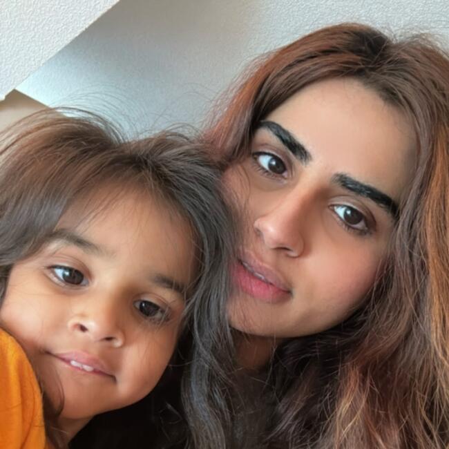 Babysitting job in Pembroke Pines: Madiha