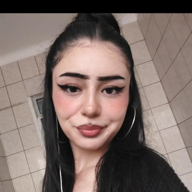 Babysitter in San Pedro de la Paz: Barbara