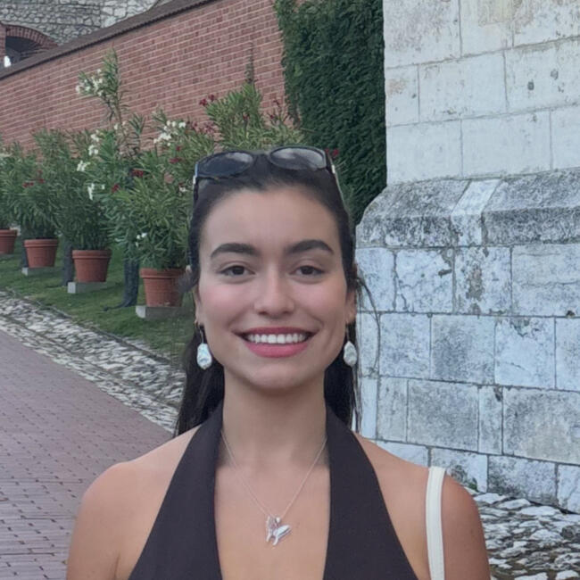 Opiekunka do dziecka w Szczecin: Gabriela