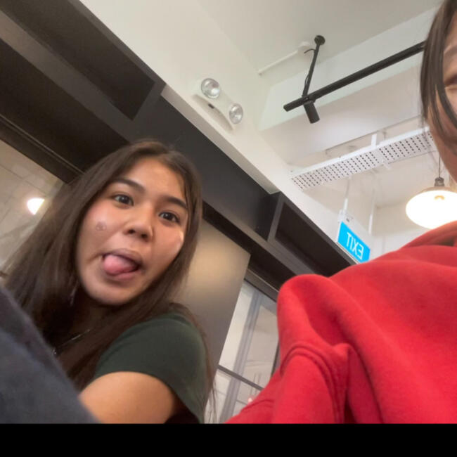 Babysitter in Singapore: Charity