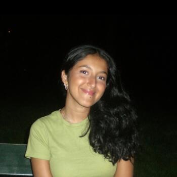 Canguro en Madrid: SARA