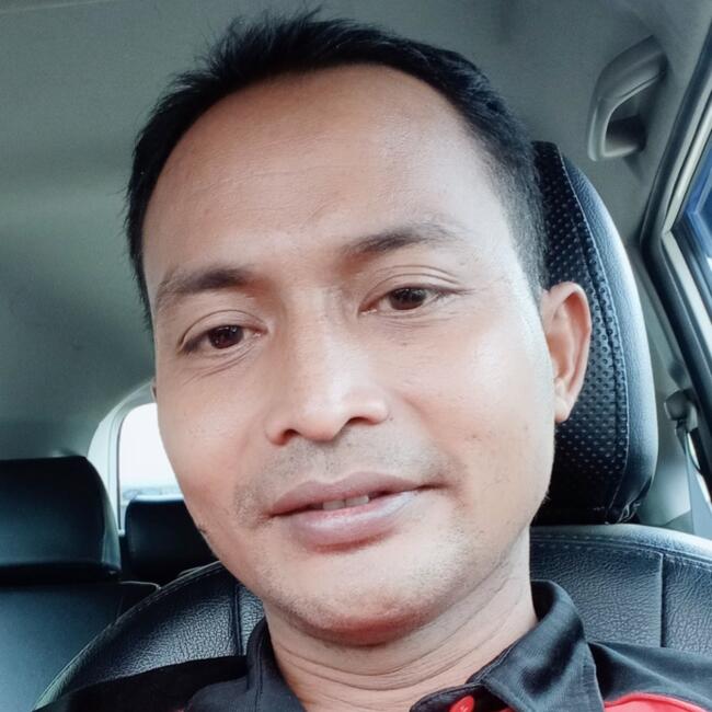 Babysitter di Banten: Dani