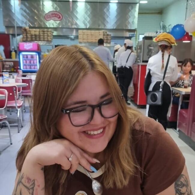 Niñera en Santiago de Chile: Yaritza