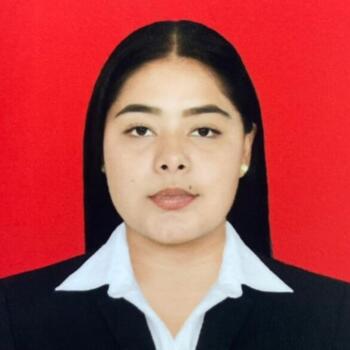 Babysitter in Iquique: Jhean Carla