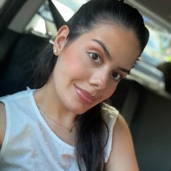 Babysitting job in Ciudad del Este: babysitting job Milena