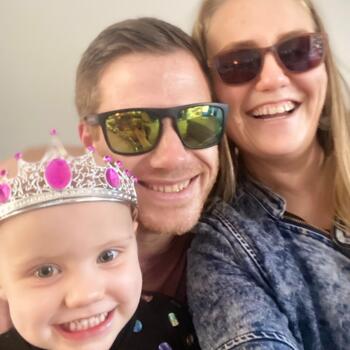 Parent Cape Town: Jamie-Lee