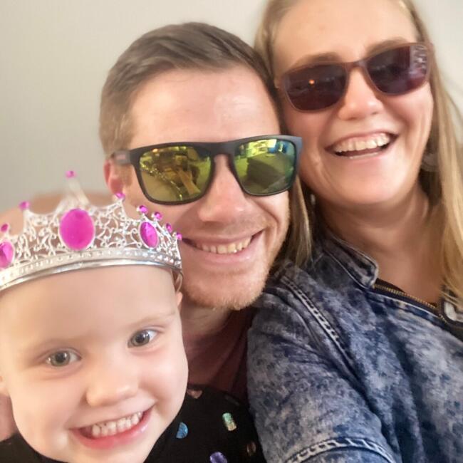 Babysitting job in Cape Town: Jamie-Lee