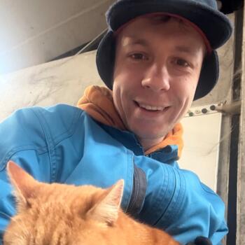 Babysitter in Kontich: Sander