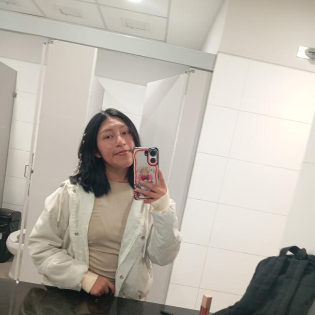 Babysitter in Cayma: Marilu