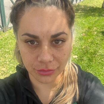 Niñera en Santiago de Chile: Yas