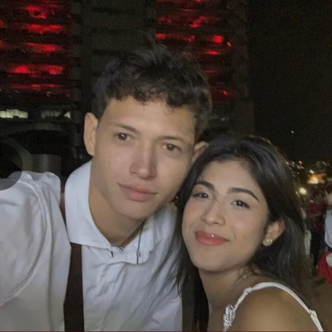 Babysitting job in Santiago: Marianyelis