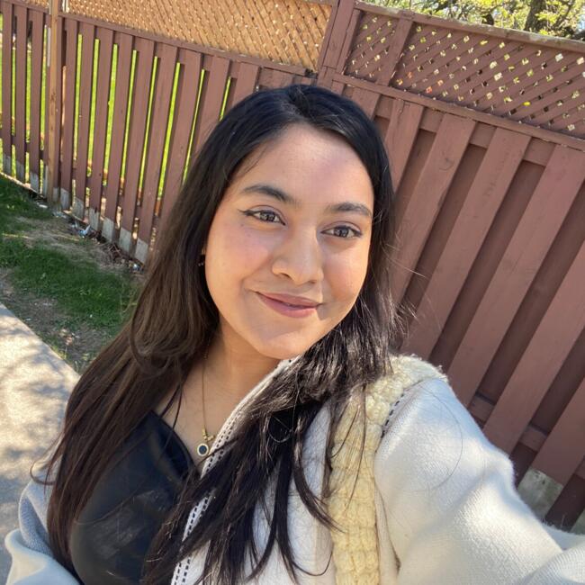 Baby-sitter in Scarborough Junction: Rojina