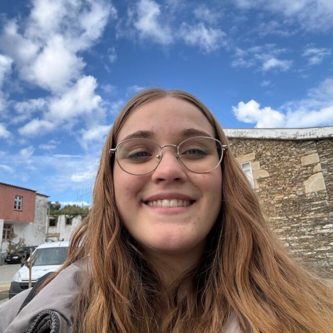 Babysitter in Maia: Gabi saraiva