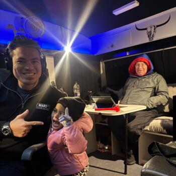 Babysitting job in Auckland: babysitting job Johann