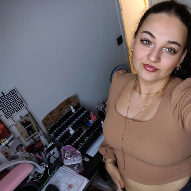 Babysitter in Villemomble: Déborah