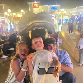 Babysitter in Birmingham: Kieran