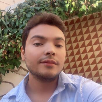 Babysitter in Blanes: Cesar