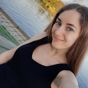 Babysitting job in Marijampolė: babysitting job Arminta