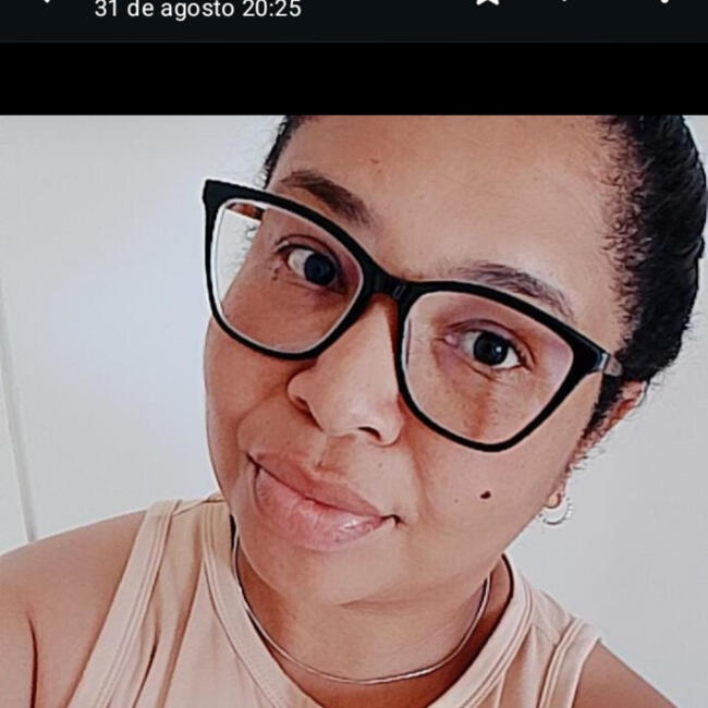 Babá em Mogi das Cruzes: Karen