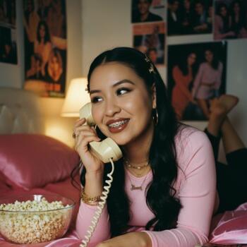 Parent Trujillo: Alondra