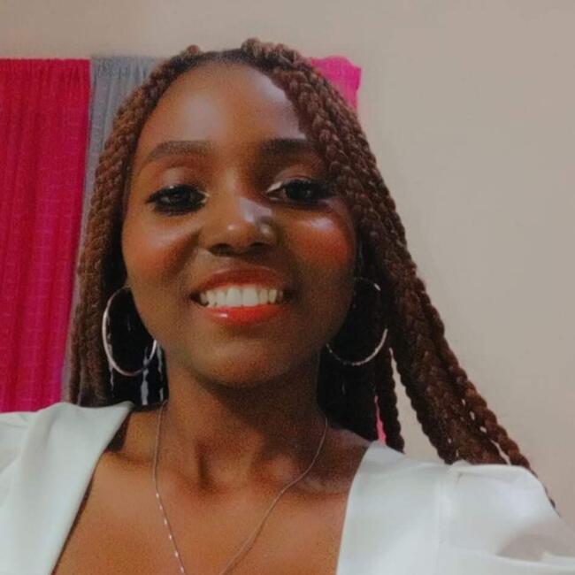 Babysitter in La Romana: Jacquelin