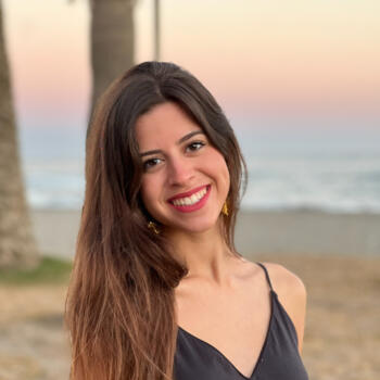 Babysitter in Córdoba: María