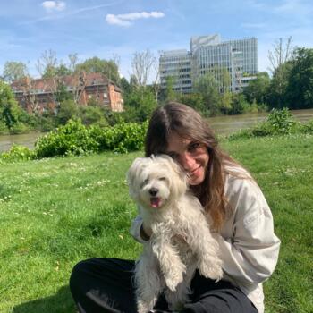 Baby-sitter Toulouse: Marleen