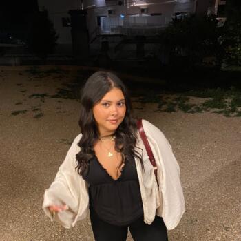 Babysitter in Alcochete: Joana