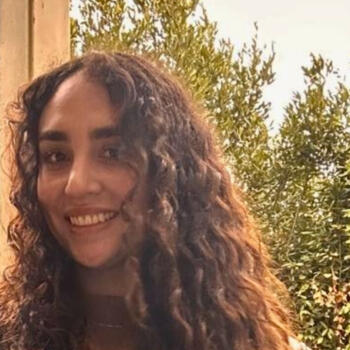 Padre/madre Santiago de Chile: Javiera