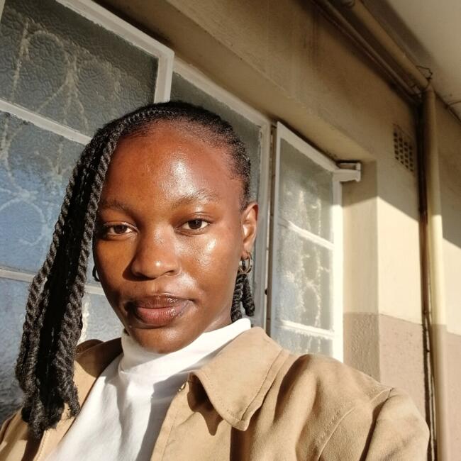 Babysitter in Pietermaritzburg: Ester