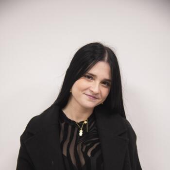 Nanny in Seville: Eva María