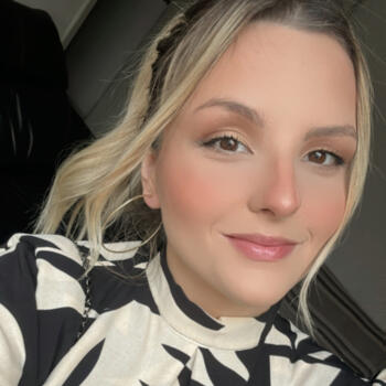 Família São Paulo: Isabelle